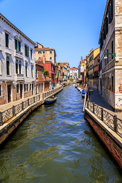 Store Venice 5L3A4509 Print