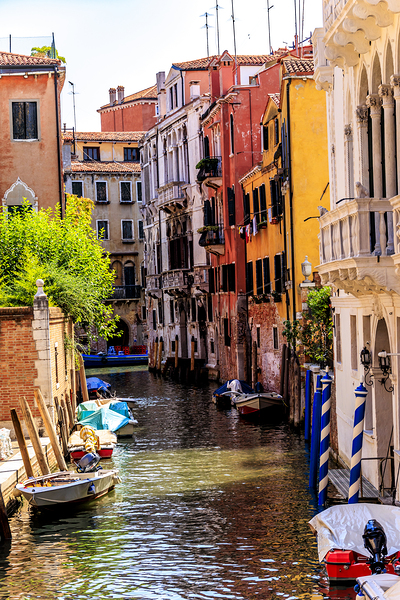 Store Venice 5L3A4513 Print