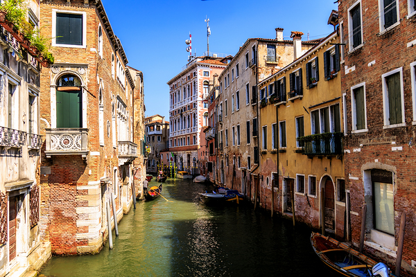 Store Venice 5L3A4517 Print