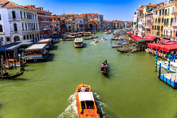 Store Venice 5L3A4548 Print