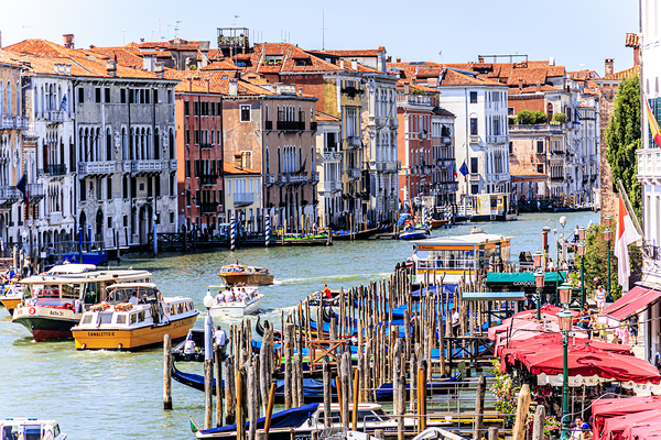 Store Venice 5L3A4549 Print