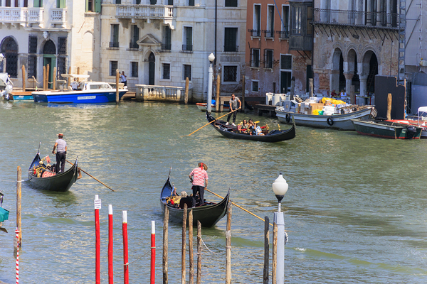 Store Venice 5L3A4557 Print