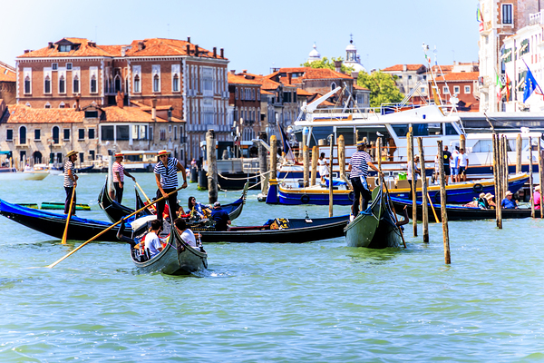 Store Venice 5L3A4647 Print