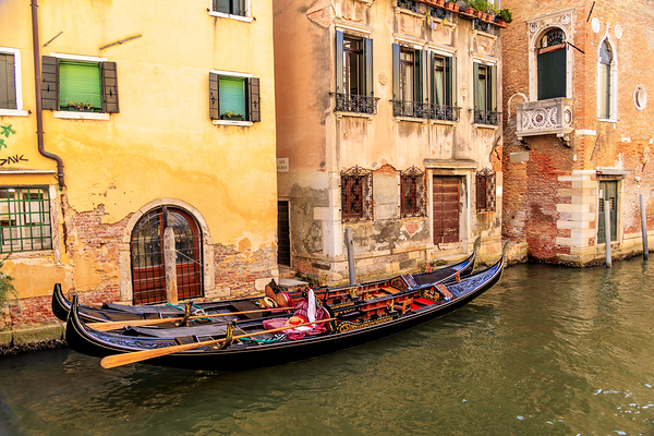 Store Venice 5L3A4766 Print