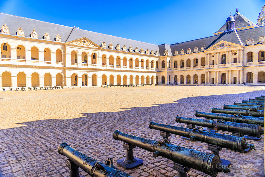 Store Paris 5L3A2735  Print