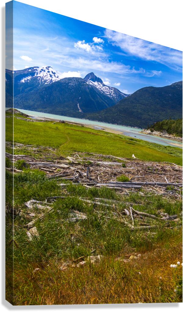 Store Alaska5L3A8128 Canvas Print