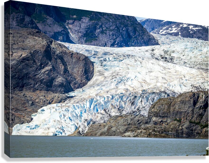 Store Alaska5L3A7467 Canvas Print