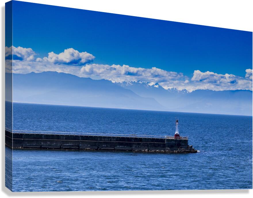 Store Victoria 5L3A8484 Canvas Print