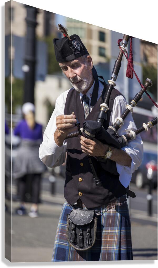 Store Victoria 5L3A8676 Canvas Print