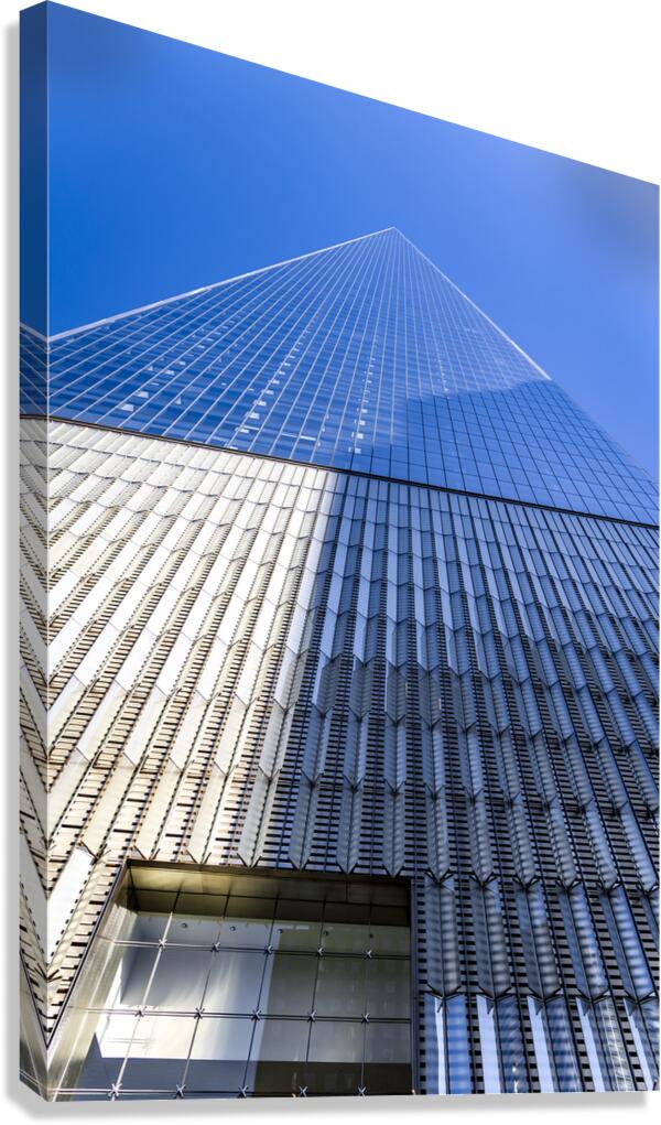 Store New York 5L3A0386 Canvas Print