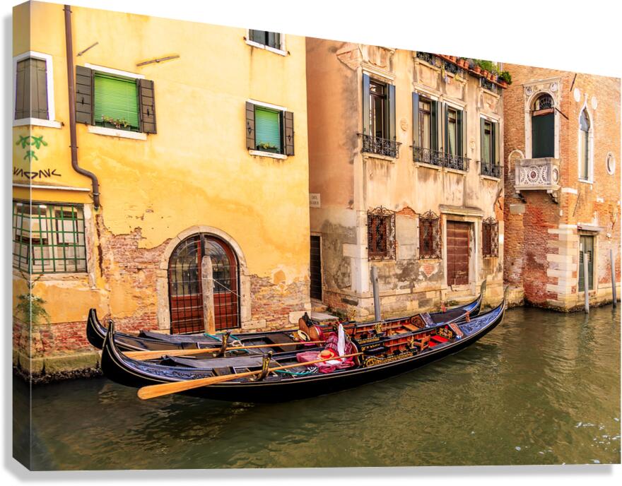 Store Venice 5L3A4766 Canvas Print