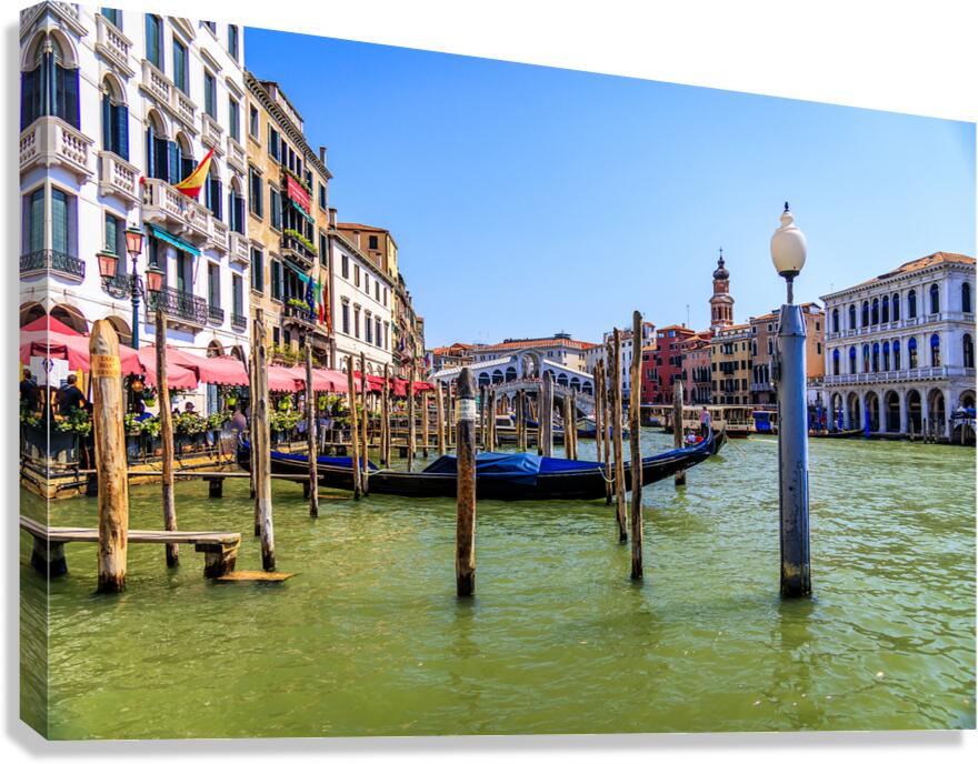 Store Venice 5L3A4535 Canvas Print