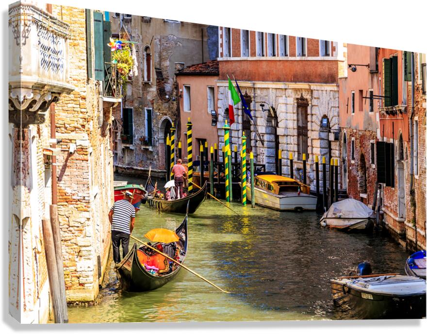 Store Venice 5L3A4518 Canvas Print