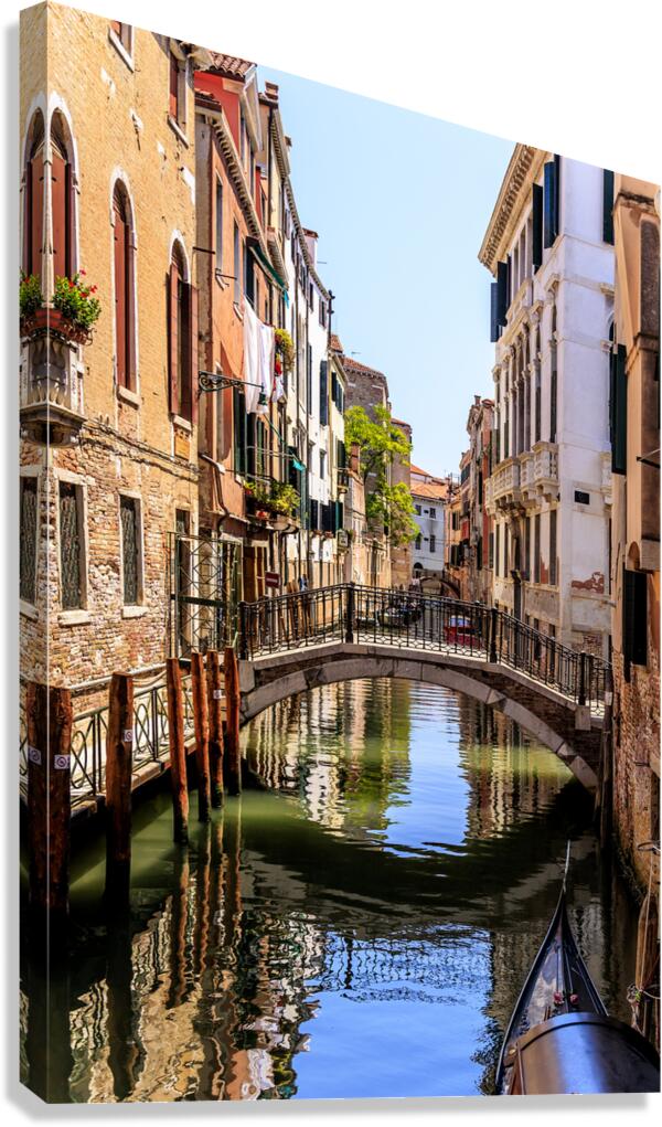 Store Venice 5L3A4665 Canvas Print