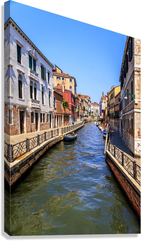 Store Venice 5L3A4509 Canvas Print