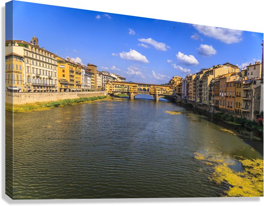 Store Florence 5L3A4931 Canvas Print