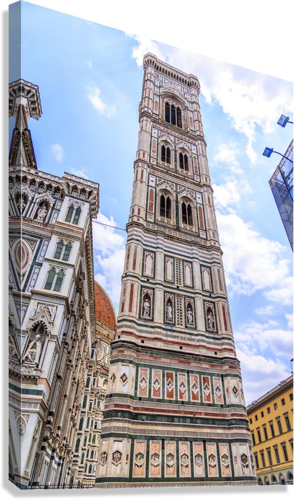 Store Florence 5L3A4819 Canvas Print
