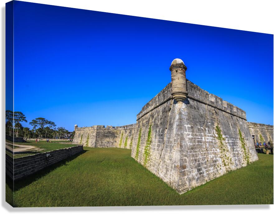 Store Florida 5L3A9416 Canvas Print