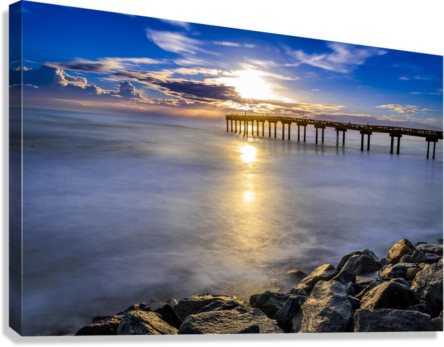 Store Florida 5L3A9559 Canvas Print