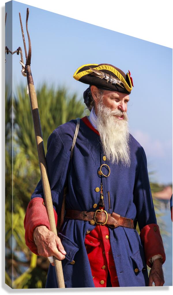 Store Florida 5L3A9374 Canvas Print