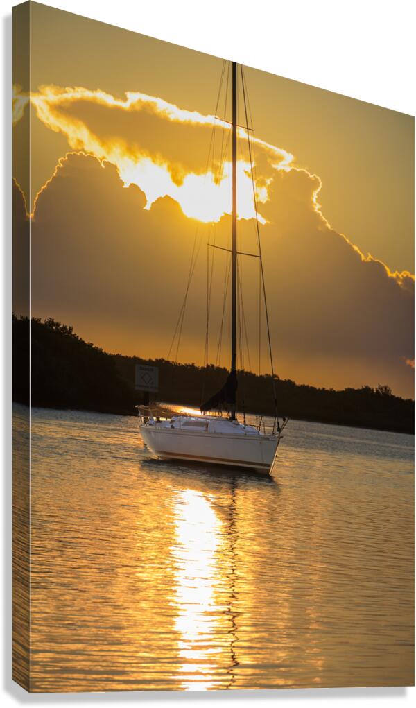 Store Florida 5L3A9278 Canvas Print