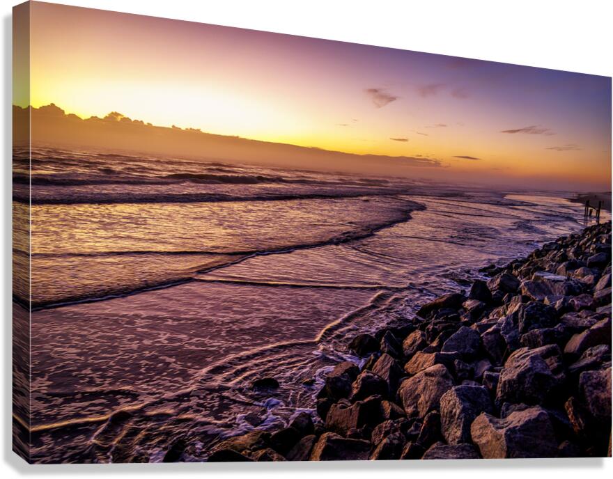 Store Florida 5L3A9487 Canvas Print