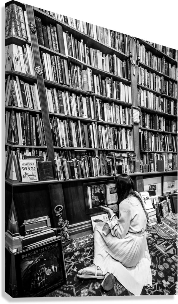 Store Florida 5L3A0329 Canvas Print