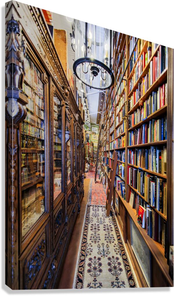 Store Florida 5L3A0316 Canvas Print