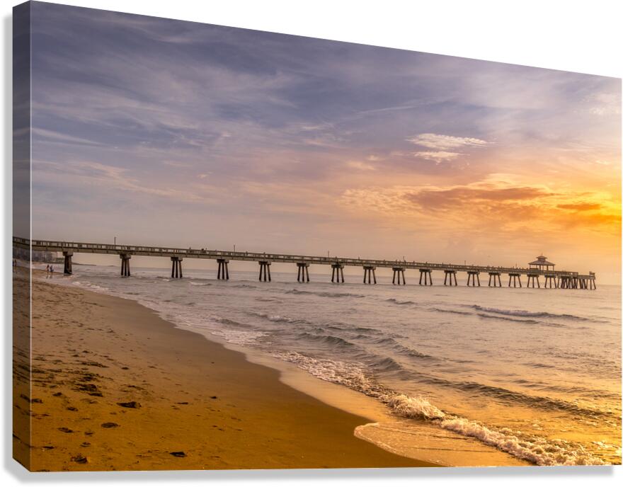 Store Florida 5L3A6579 Canvas Print