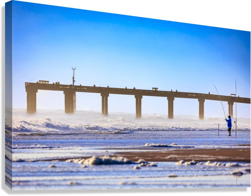 Store Florida 5L3A9303 Canvas Print