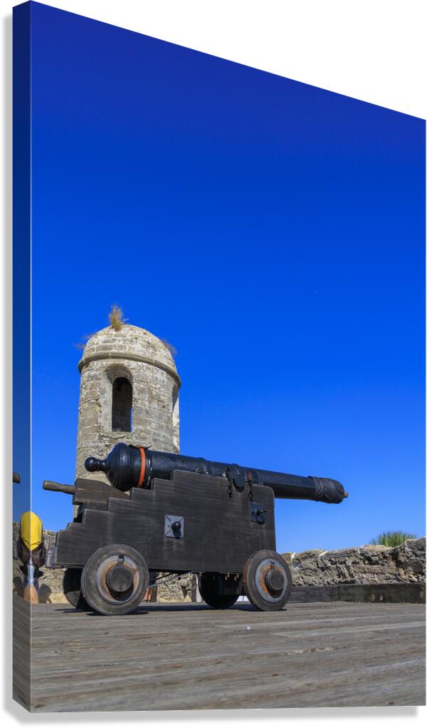 Store Florida 5L3A9385 Canvas Print