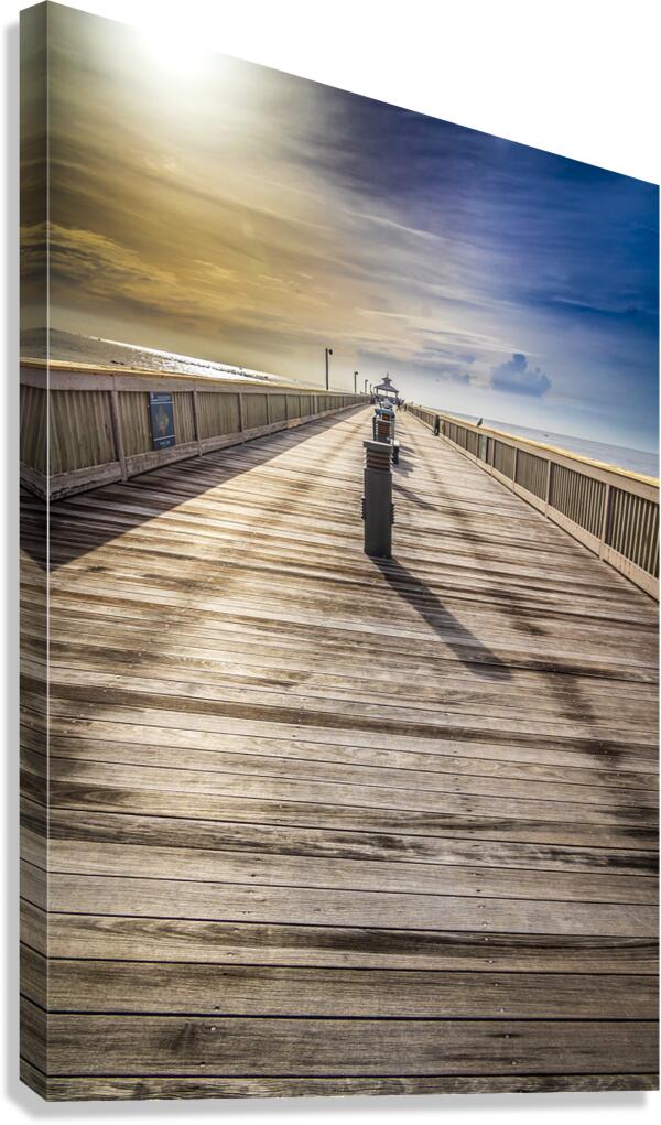 Store Florida 5L3A6606 Canvas Print