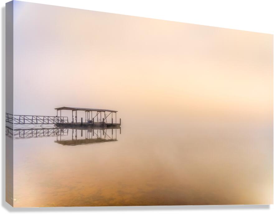 Store Georgia 5L3A9866 Canvas Print