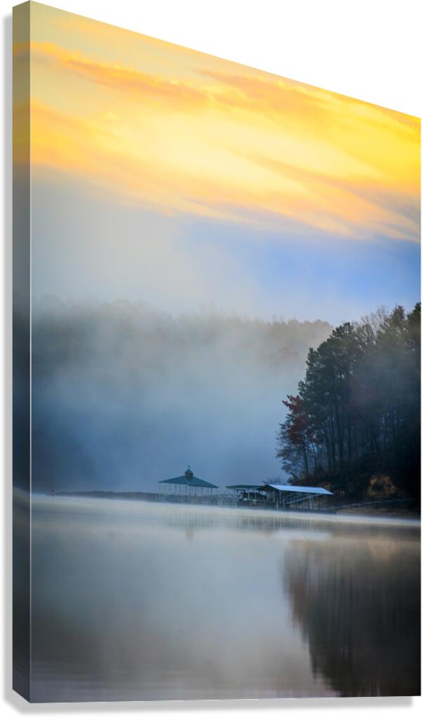 Store Georgia 5L3A9746 Canvas Print