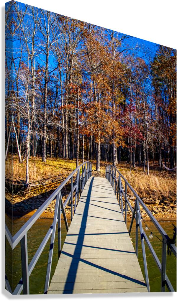 Store Georgia DSC 0626 Canvas Print