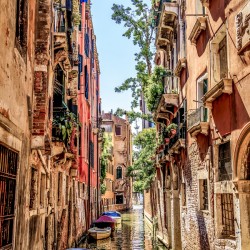 Venice Canal
