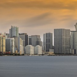 Miami Panorama