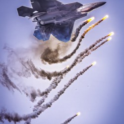 AirShow F22 AE2A5118