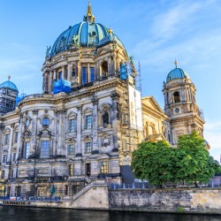 Berlin Cathedral