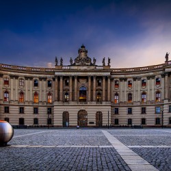 Berlin Humboldt University