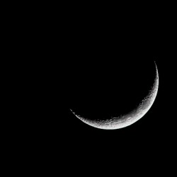 Crescent Moon