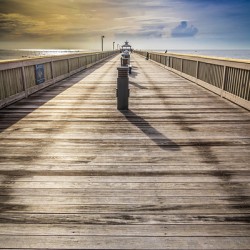 Deefield Pier