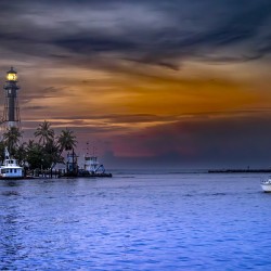 Deerfield Lighthouse