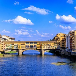 Florece Vechio Bridge