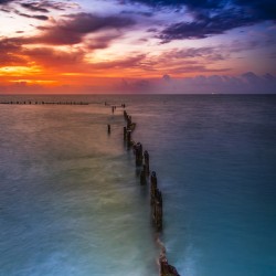 Key West Sunrise 2