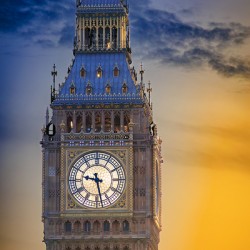 London BigBen