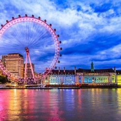 London Eye