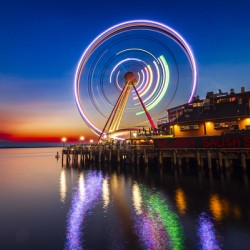 Seattle Great Wheel