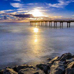 St Augustine Pier