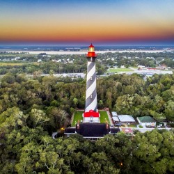 Store Florida DJI 0359